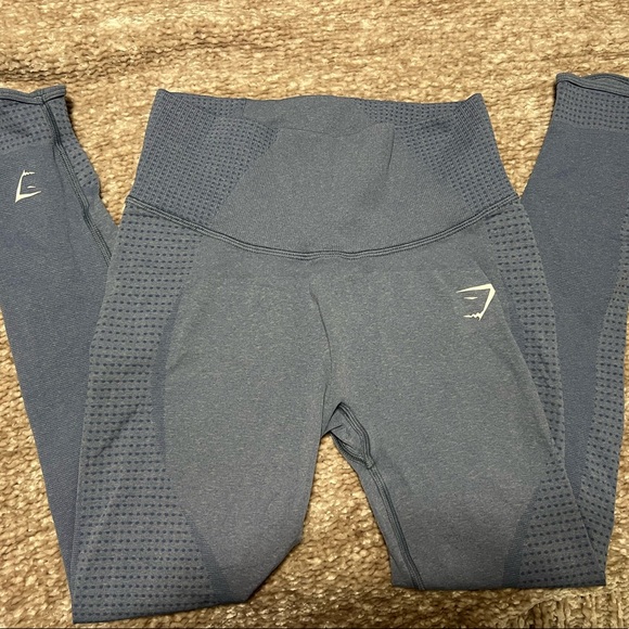 Gymshark Pants - Gymshark Leggings!